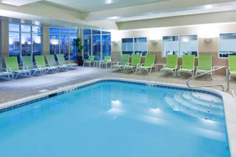 Hilton Garden Inn Cincinnati/Mason, OH 7