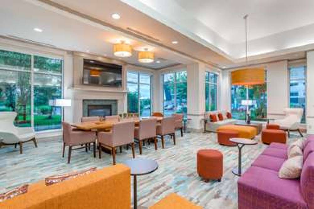 Hilton Garden Inn Cincinnati/Sharonville 7