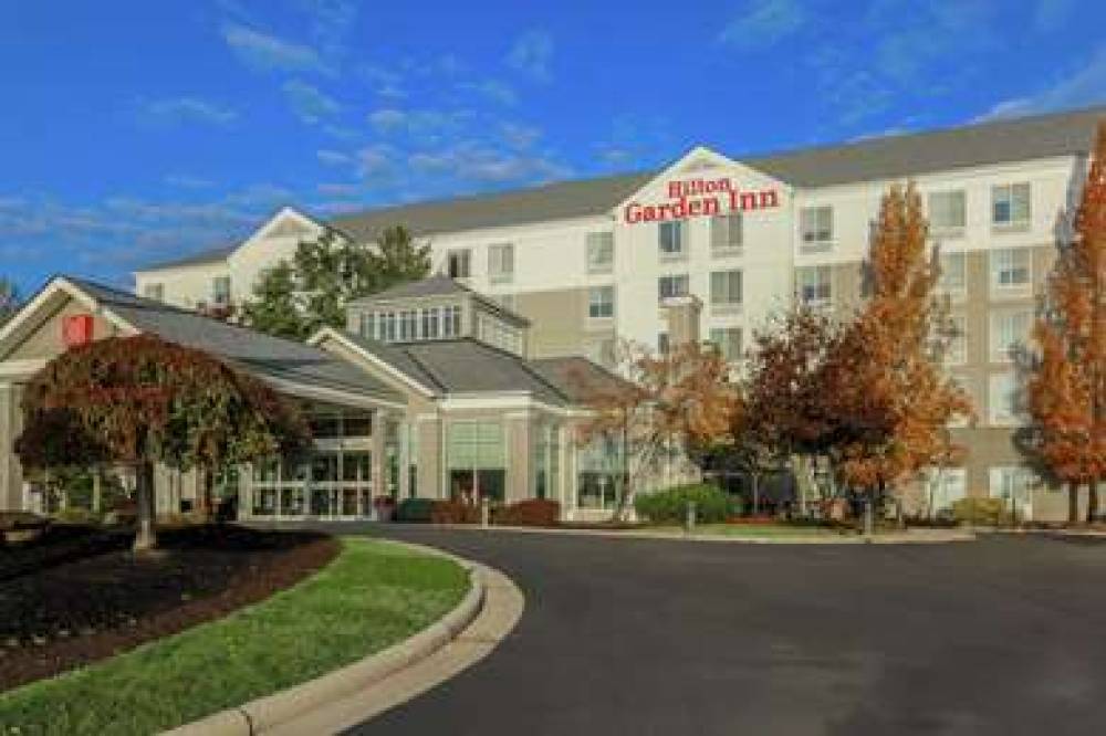 Hilton Garden Inn Cleveland/Twinsburg 1