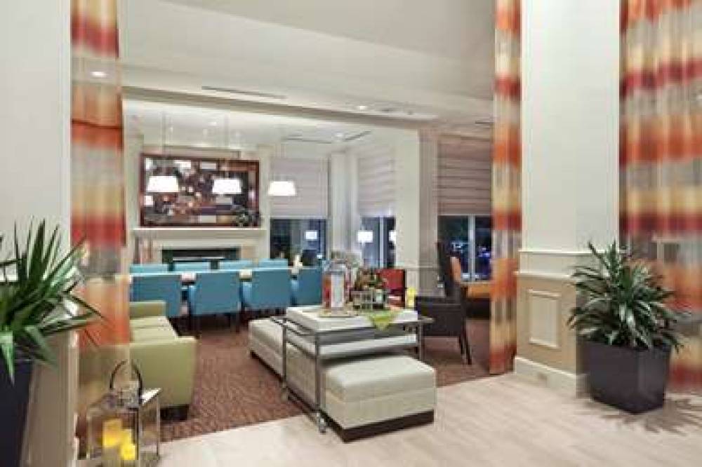 Hilton Garden Inn Cleveland/Twinsburg 6