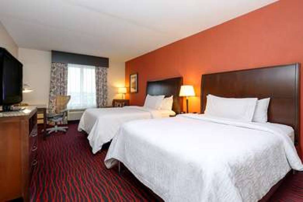 Hilton Garden Inn Clifton Park 7