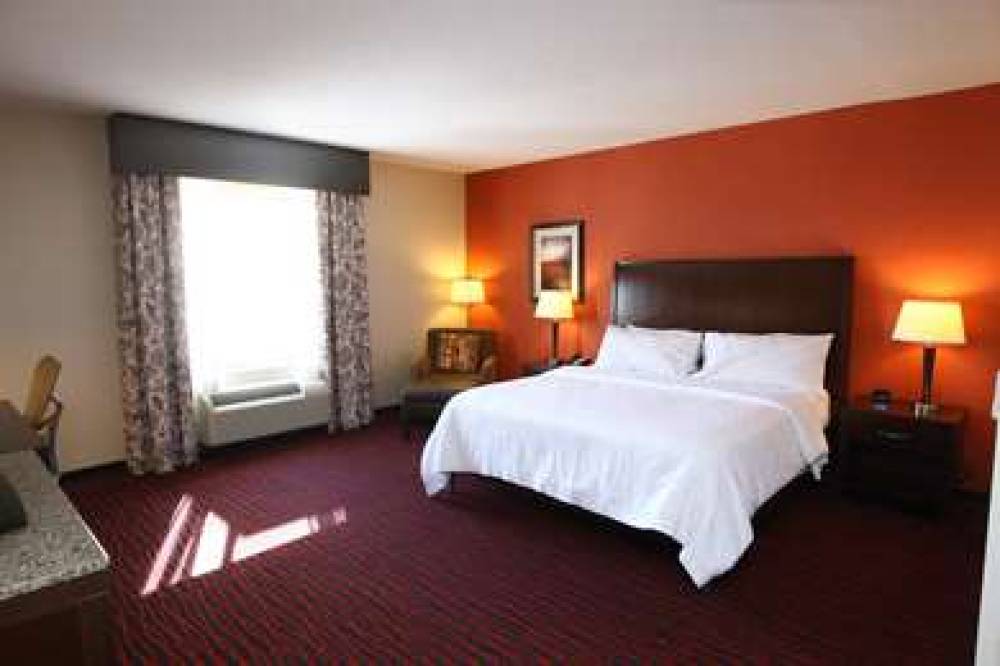 Hilton Garden Inn Clifton Park 4