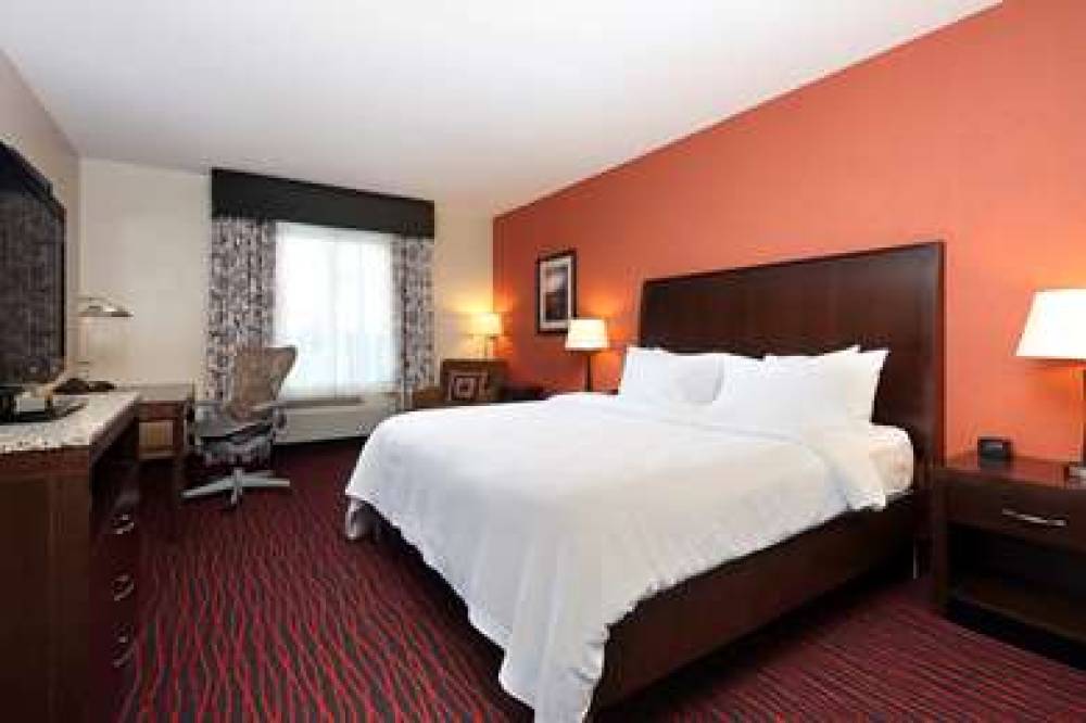 Hilton Garden Inn Clifton Park 8