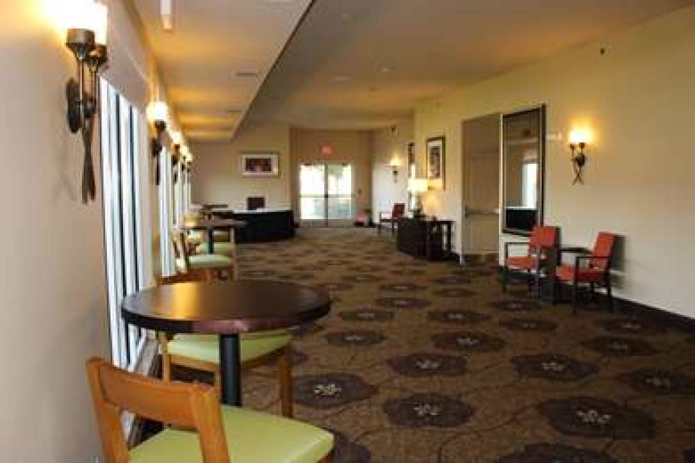 Hilton Garden Inn Clovis, CA 3