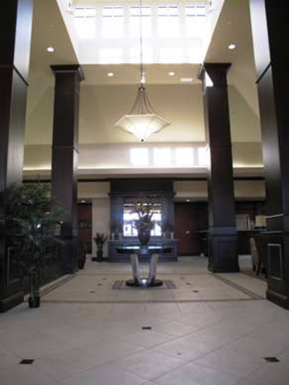 Hilton Garden Inn Clovis, CA 2