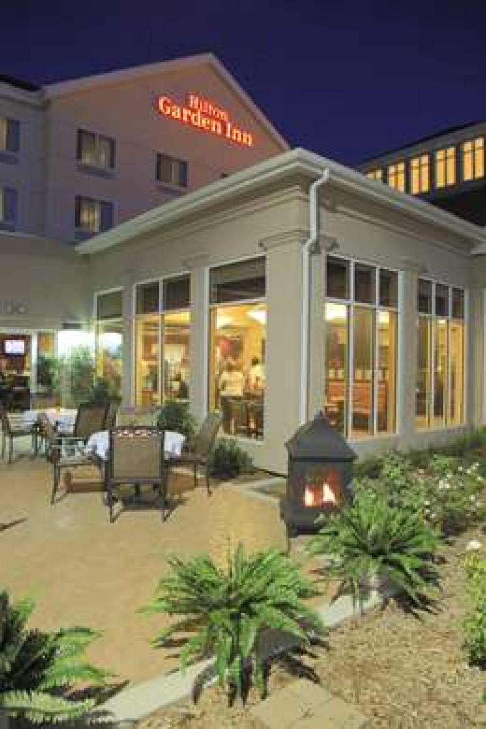 Hilton Garden Inn Clovis, CA 9