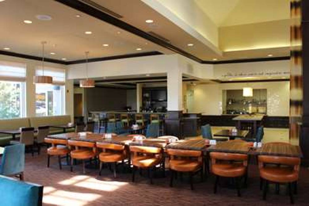 Hilton Garden Inn Clovis, CA 8