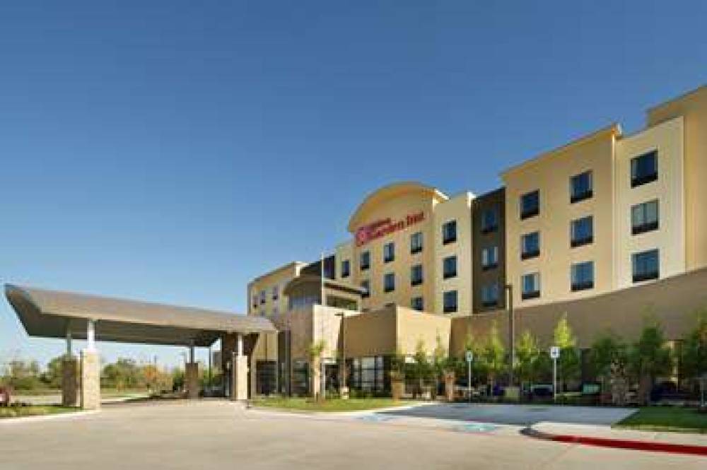 Hilton Garden Inn College Station, TX 2