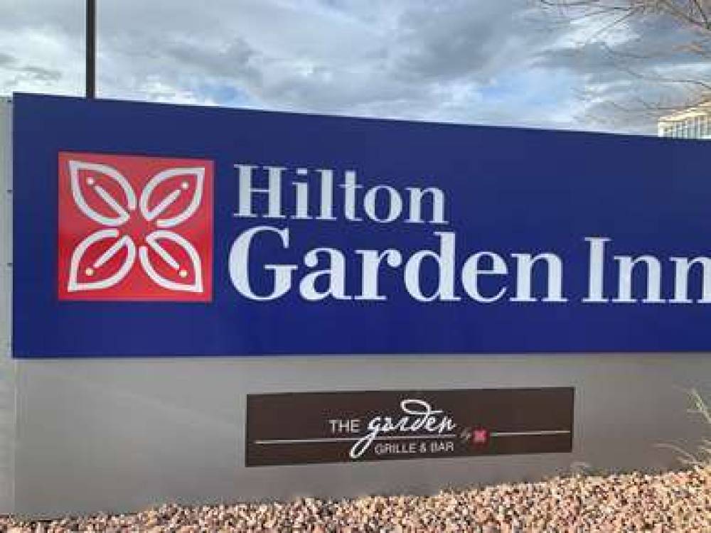 Hilton Garden Inn Colorado Springs Airport, CO 3