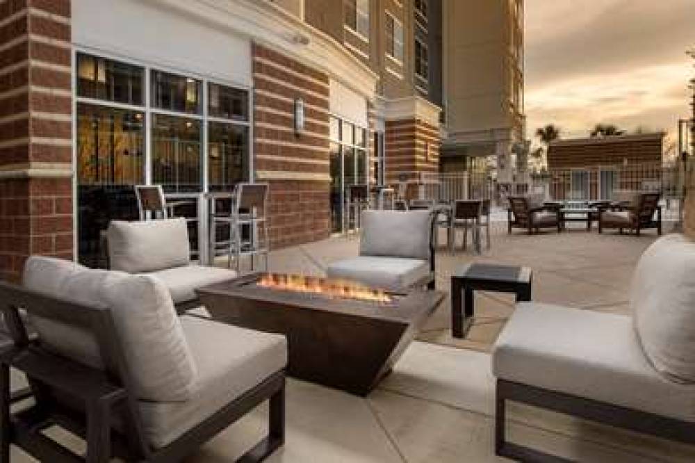 Hilton Garden Inn Columbia Airport, SC 3