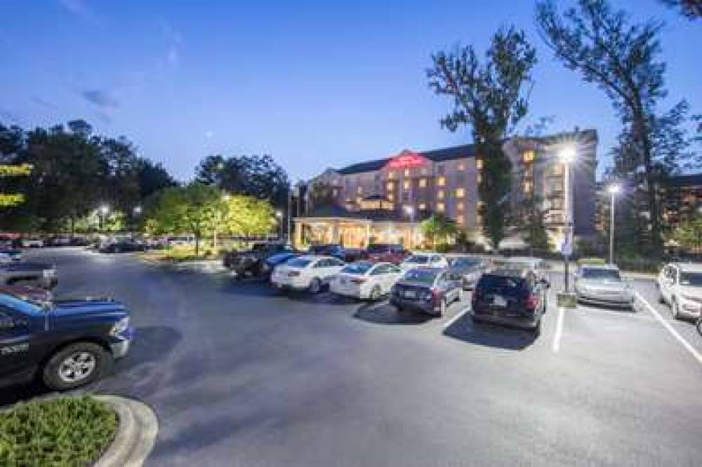 Hilton Garden Inn Columbia/Harbison 2