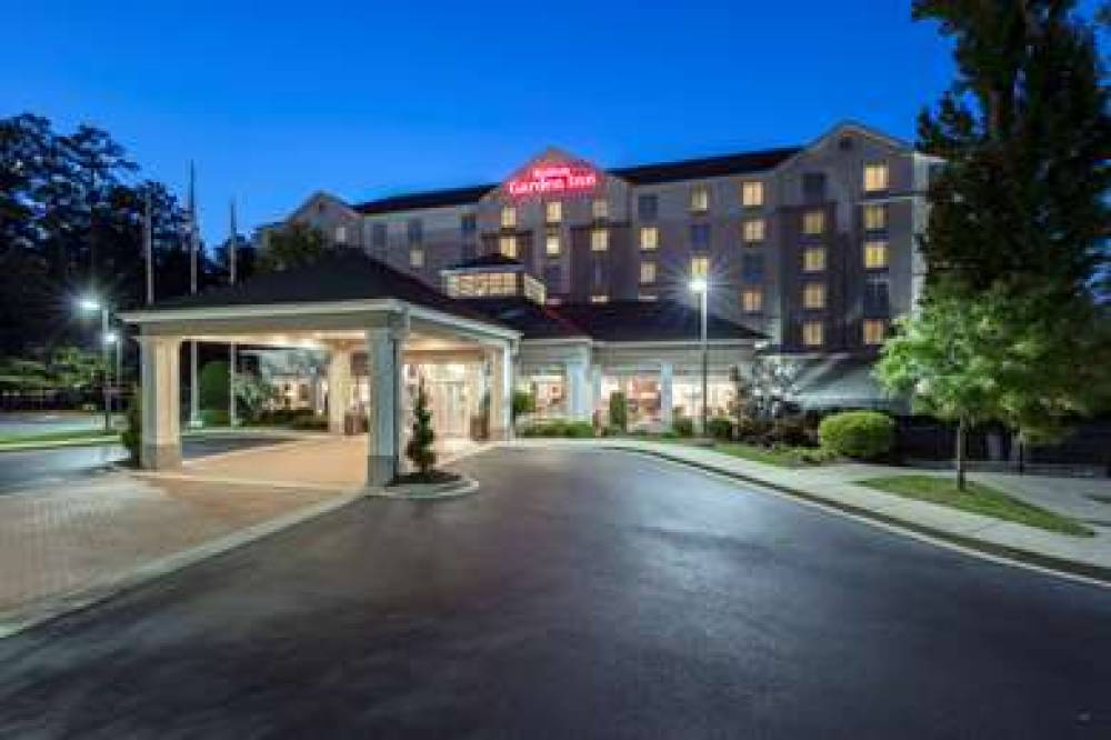 Hilton Garden Inn Columbia/Harbison 1