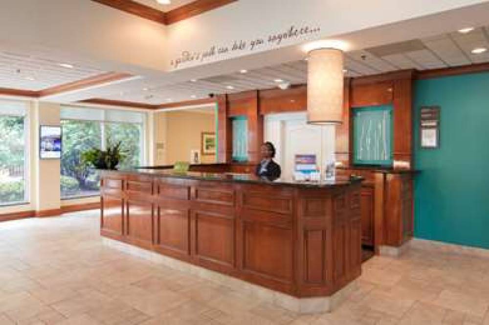 Hilton Garden Inn Columbia/Harbison 5