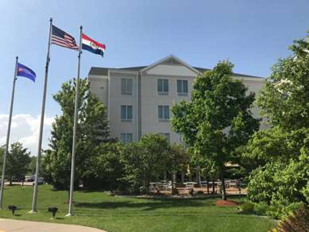 Hilton Garden Inn Columbia, MO 2