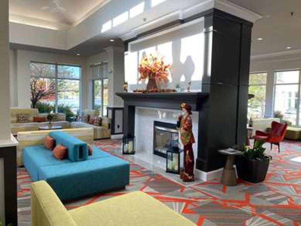 Hilton Garden Inn Columbia, MO 9