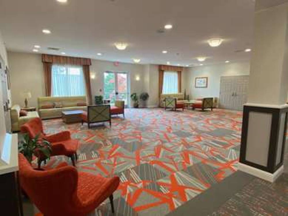 Hilton Garden Inn Columbia, MO 6