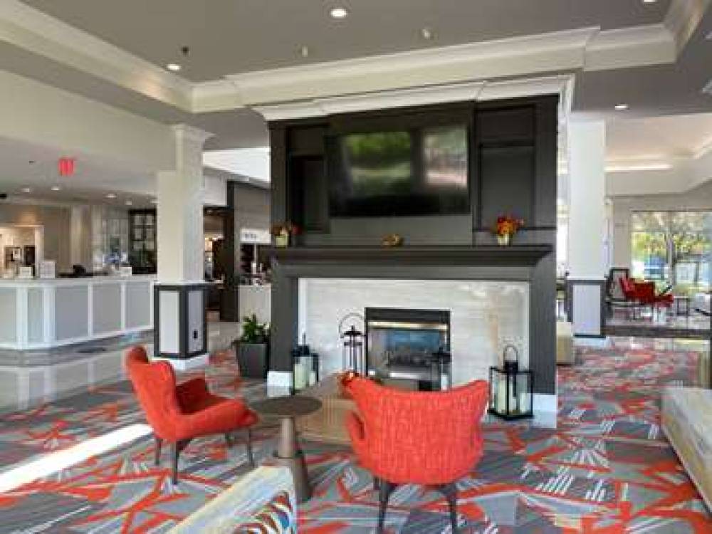 Hilton Garden Inn Columbia, MO 5