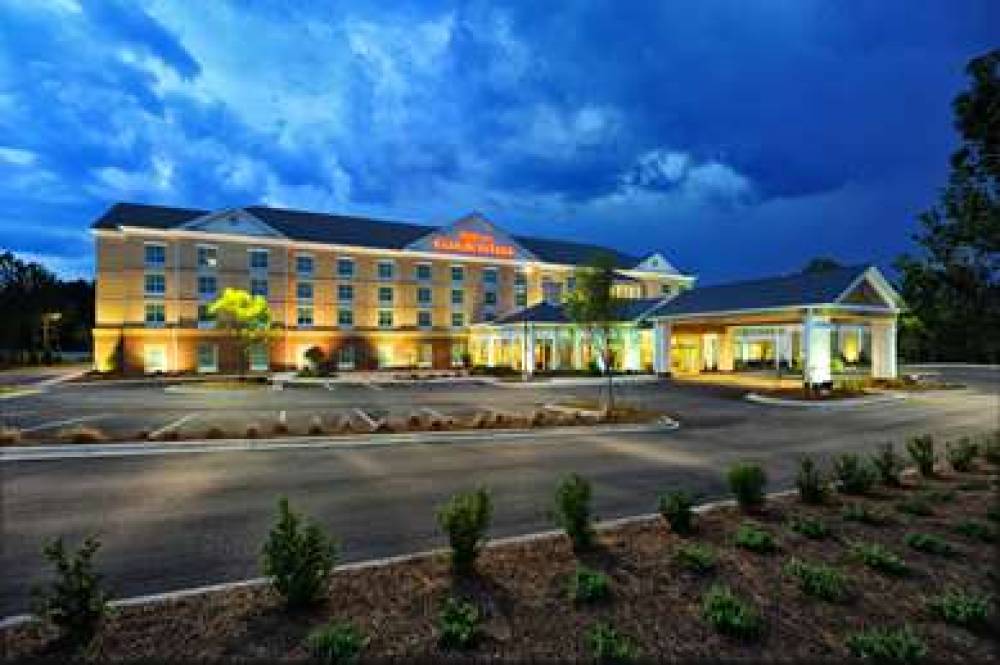 Hilton Garden Inn Columbia/Northeast, SC 2