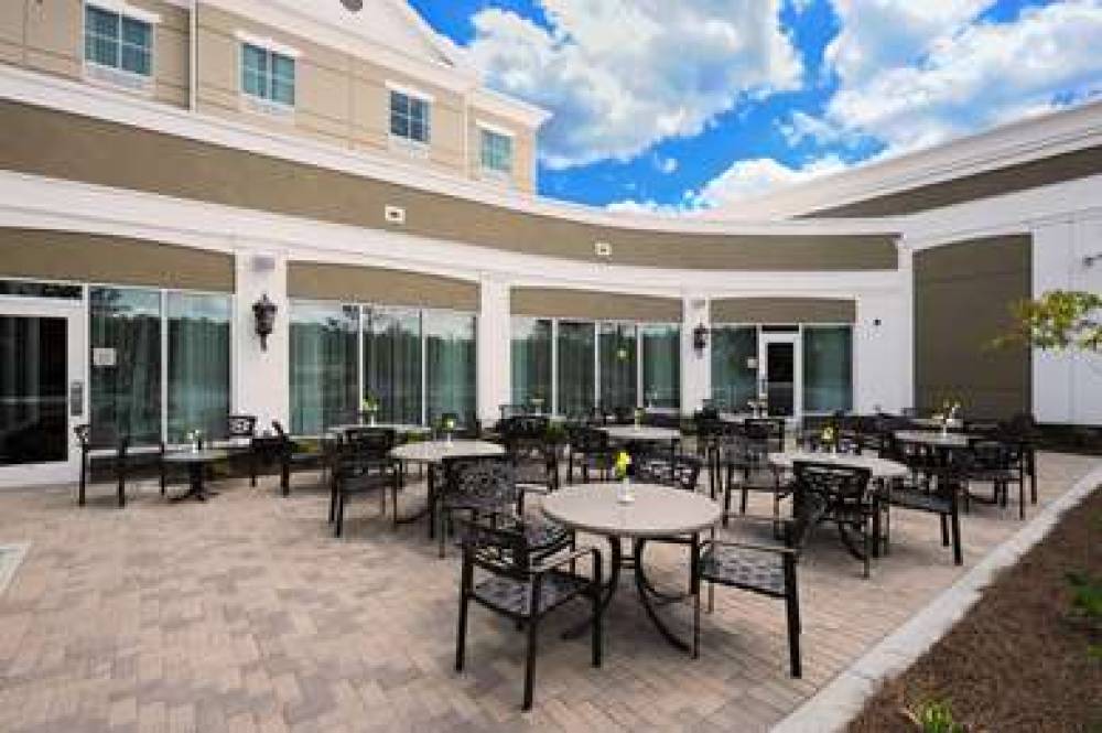 Hilton Garden Inn Columbia/Northeast, SC 1