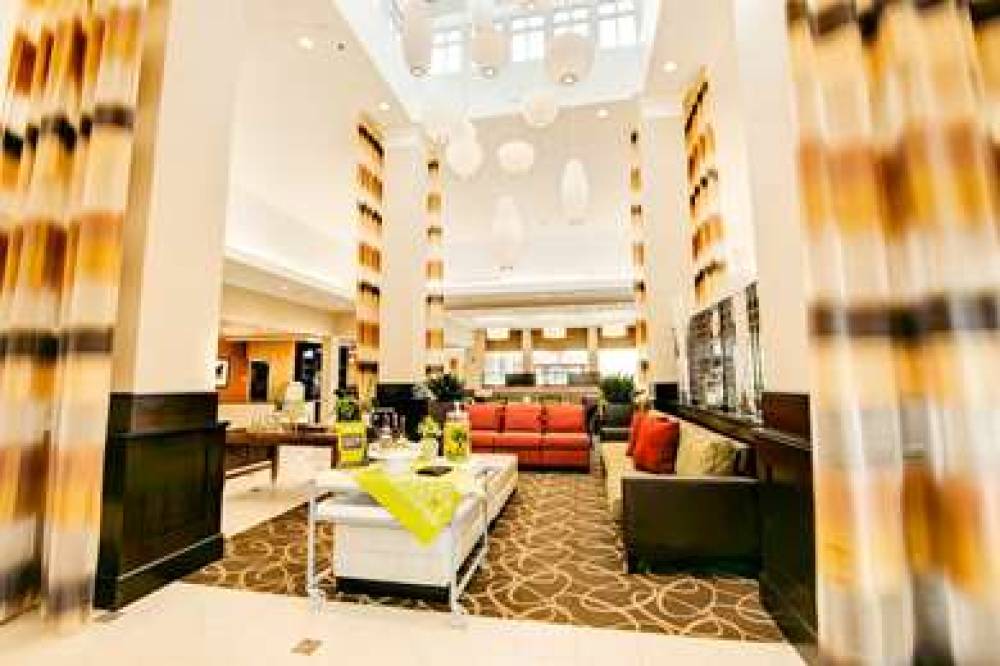 Hilton Garden Inn Columbia/Northeast, SC 9