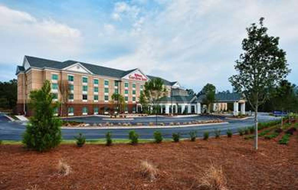 Hilton Garden Inn Columbia/Northeast, SC 3