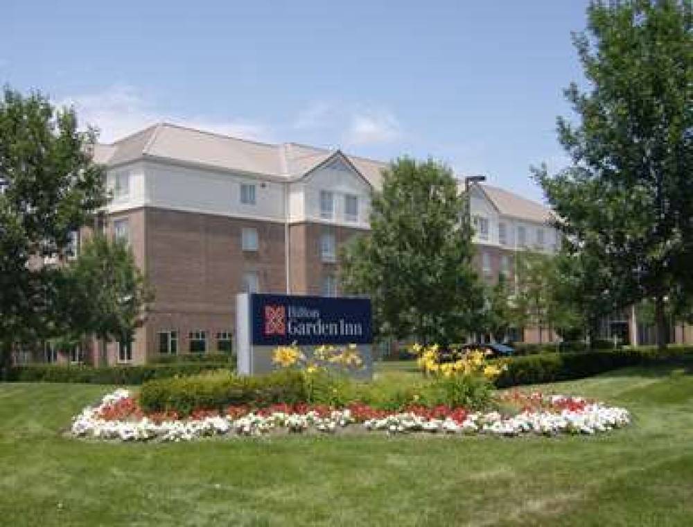 Hilton Garden Inn Columbus/Dublin 2