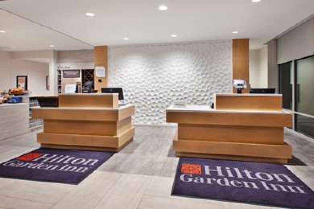 HILTON GARDEN INN COLUMBUS EASTON 6