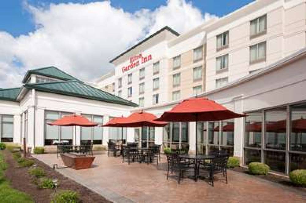 Hilton Garden Inn Columbus/Edinburgh, IN 1