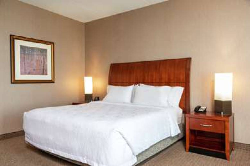 Hilton Garden Inn Columbus/Edinburgh, IN 8