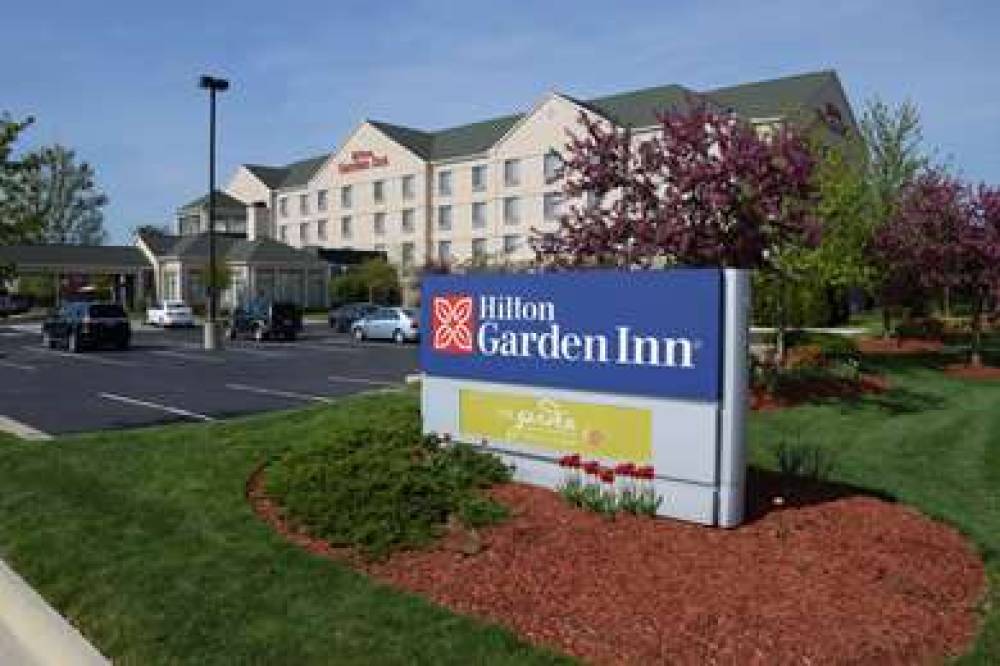 Hilton Garden Inn Columbus/Polaris 1