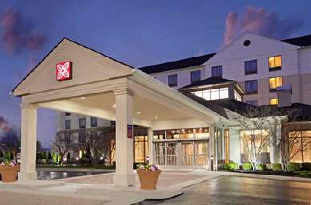 Hilton Garden Inn Columbus University Area 1