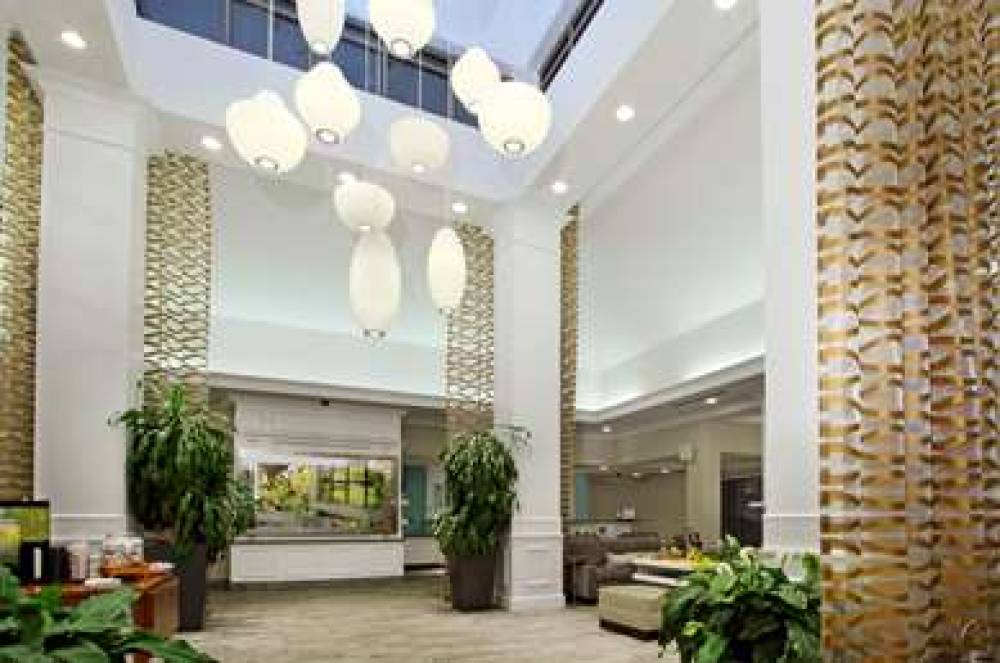 Hilton Garden Inn Columbus University Area 5