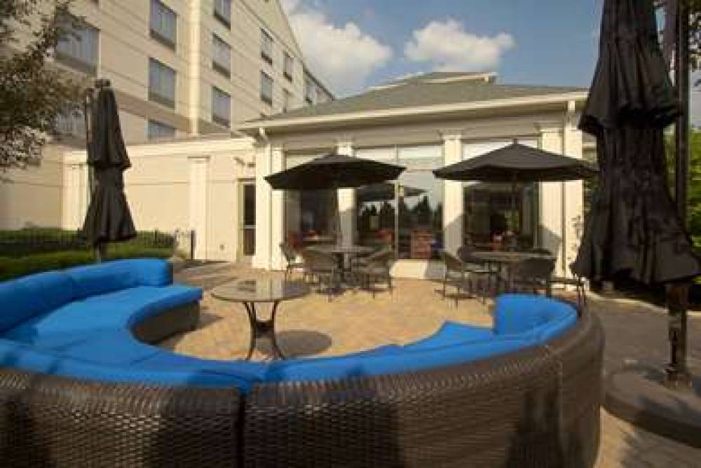 Hilton Garden Inn Columbus University Area 2