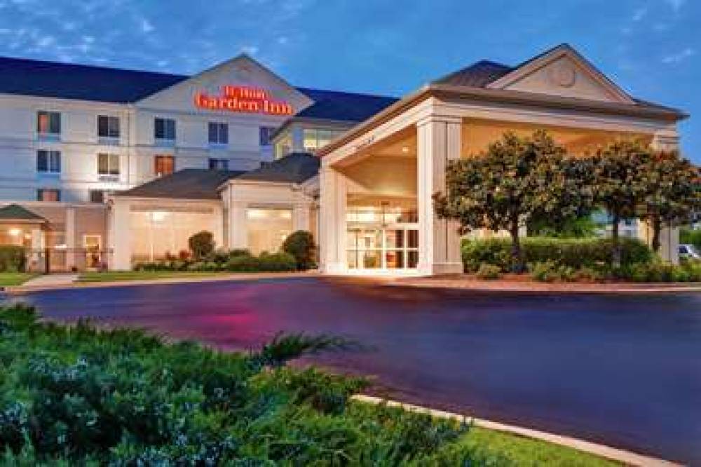 Hilton Garden Inn Conway 4