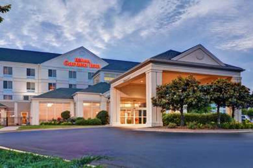 Hilton Garden Inn Conway 1