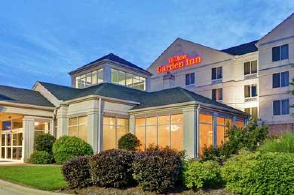 Hilton Garden Inn Conway 2