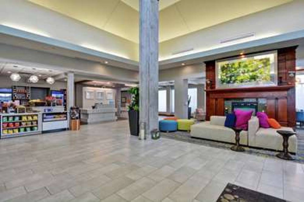 Hilton Garden Inn Conway 8