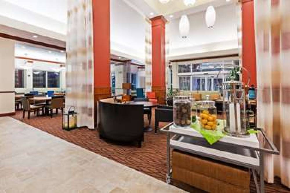 Hilton Garden Inn Corpus Christi, TX 4