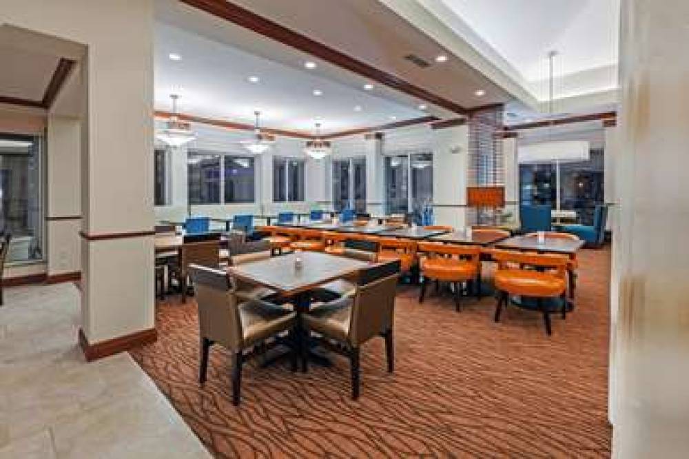 Hilton Garden Inn Corpus Christi, TX 10