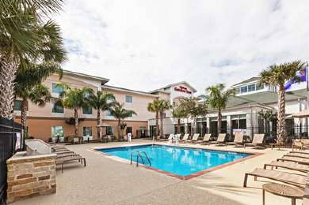 Hilton Garden Inn Corpus Christi, TX 9