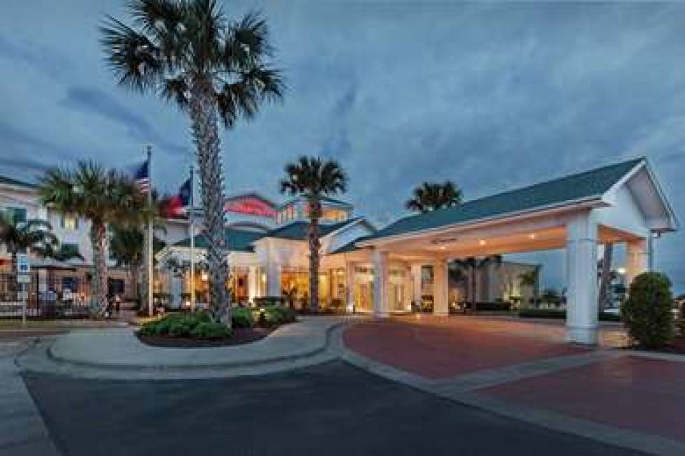 Hilton Garden Inn Corpus Christi, TX 2