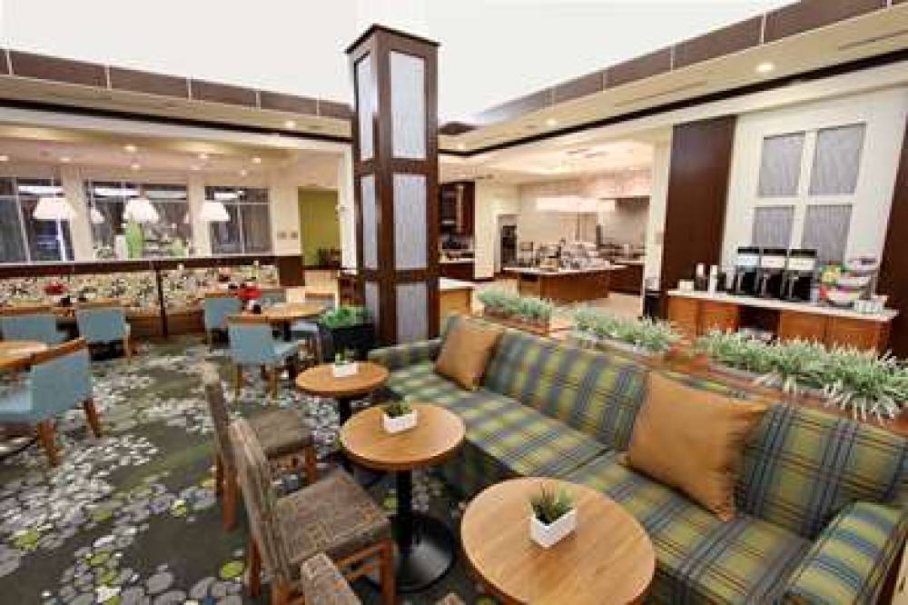 Hilton Garden Inn Covington/Mandeville 4