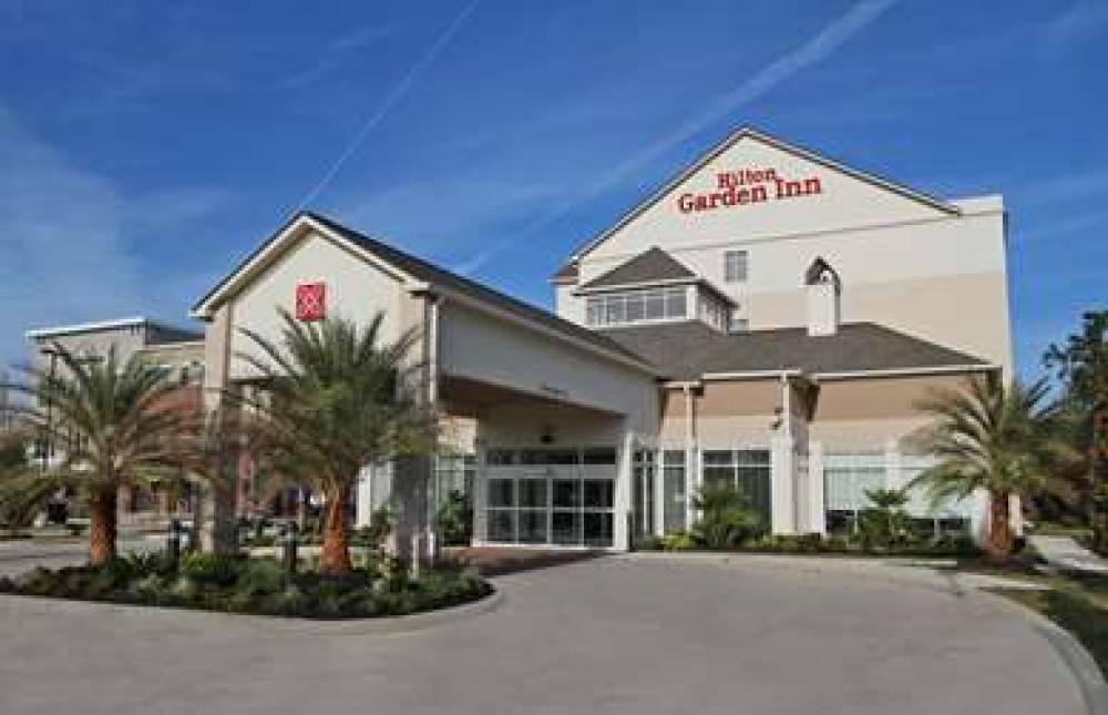 Hilton Garden Inn Covington/Mandeville 3