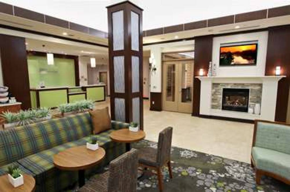 Hilton Garden Inn Covington/Mandeville 6