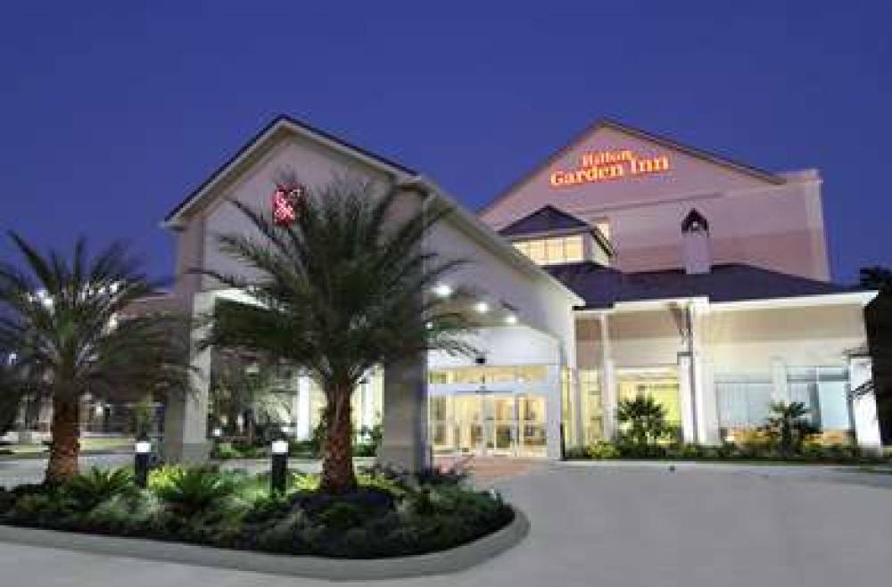 Hilton Garden Inn Covington/Mandeville 1