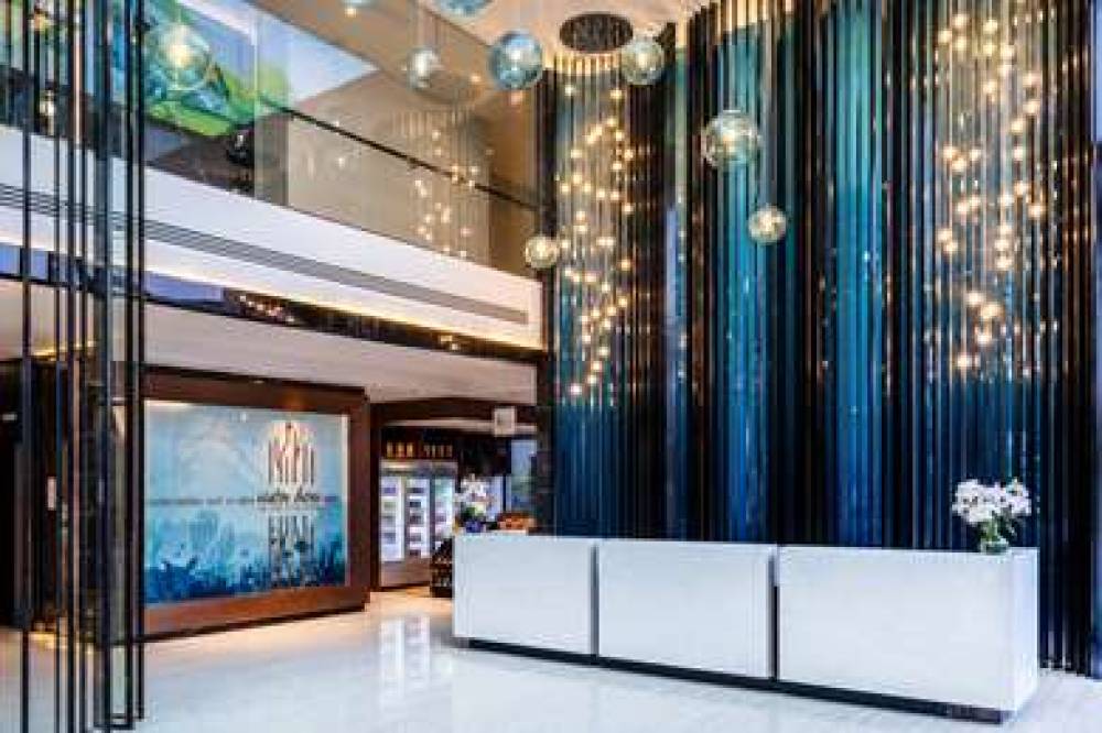 HILTON GARDEN INN DA NANG 3