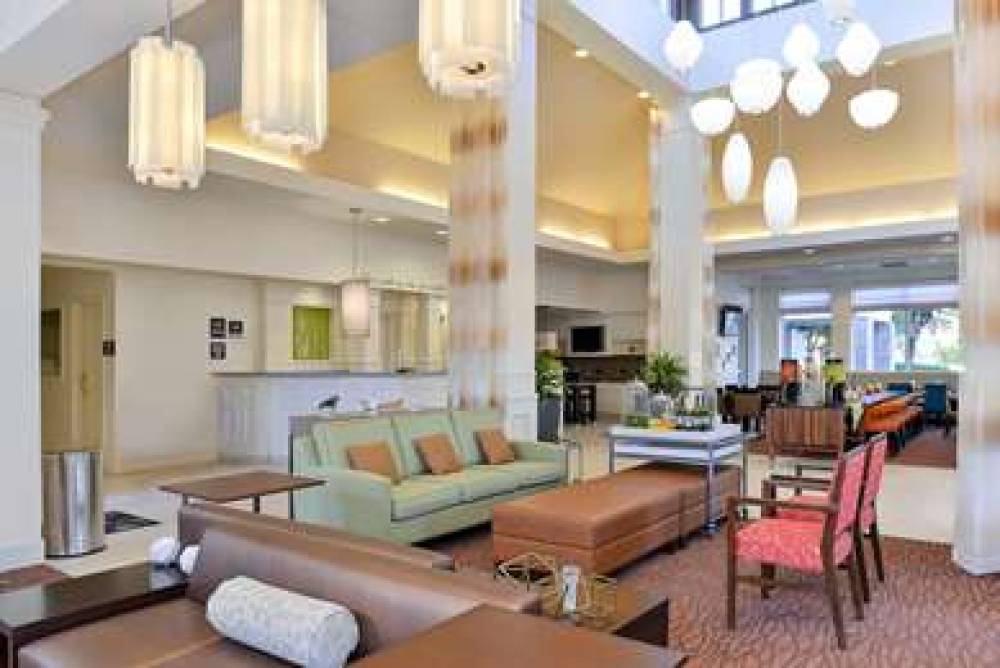 Hilton Garden Inn Dallas/Addison, TX 5