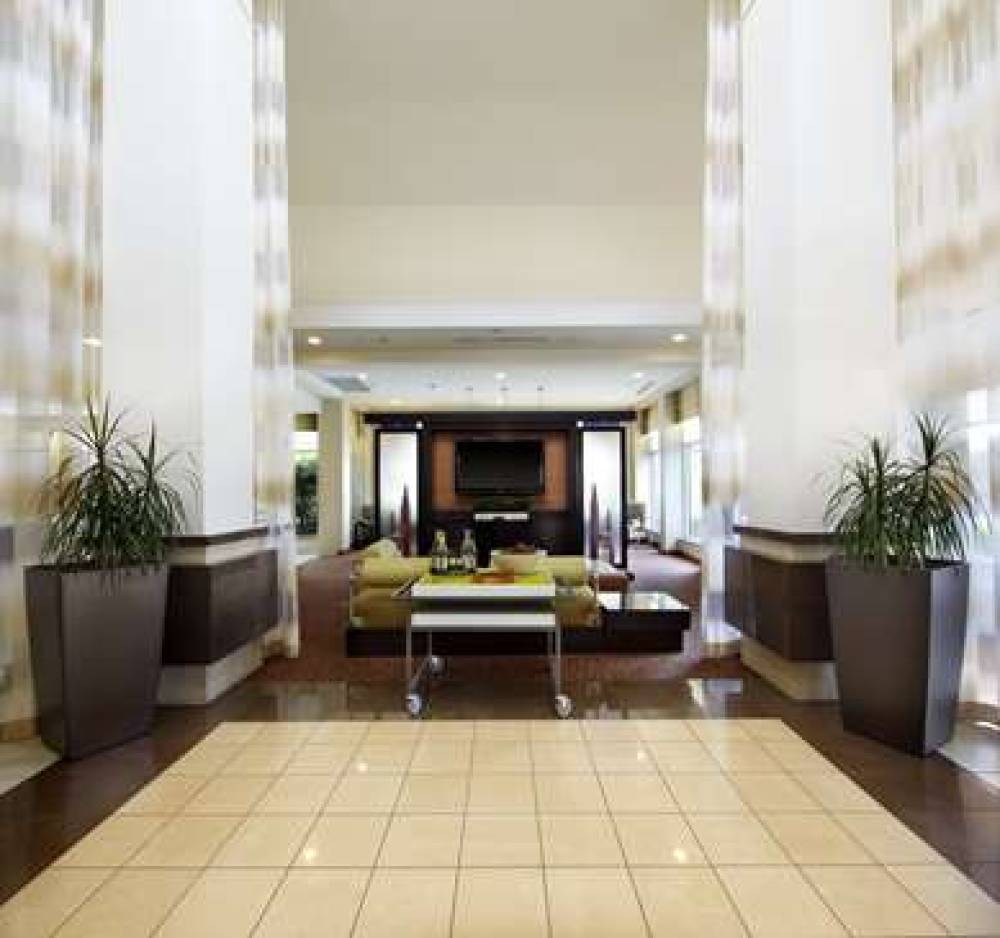 Hilton Garden Inn Dallas-Arlington 7