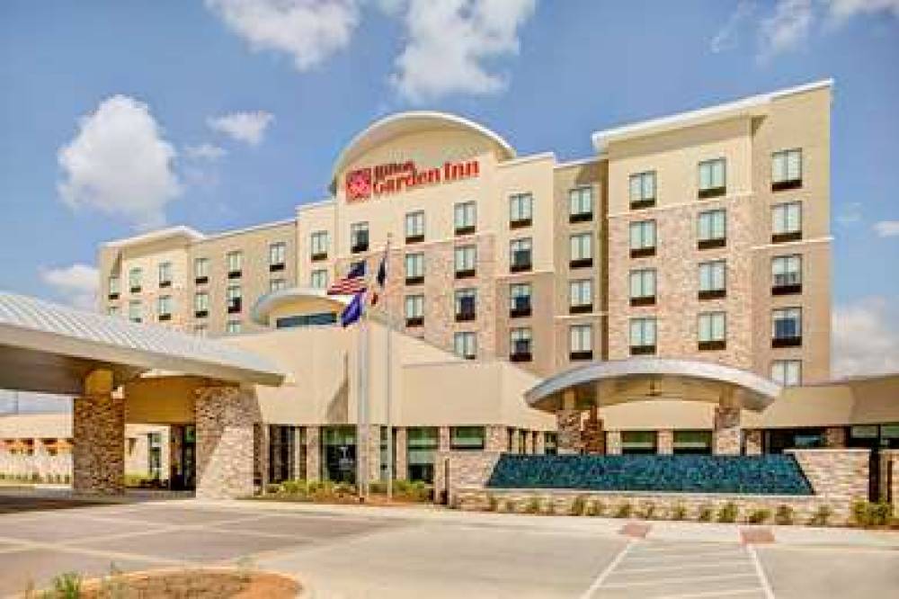 Hilton Garden Inn Dallas/Arlington South, TX 1