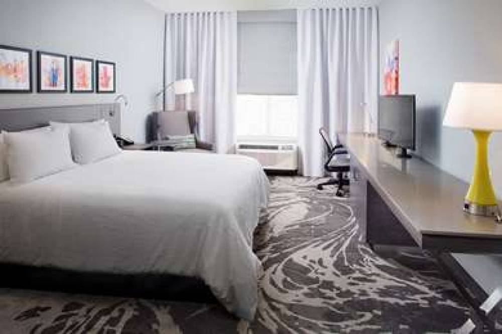 Hilton Garden Inn Dallas/Arlington South, TX 9